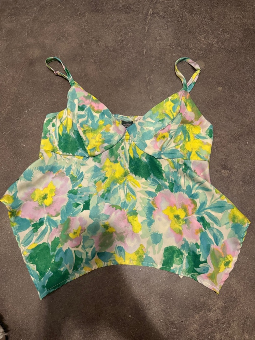 Wild Fable Tank XS